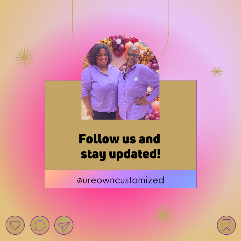 ure own customized social media