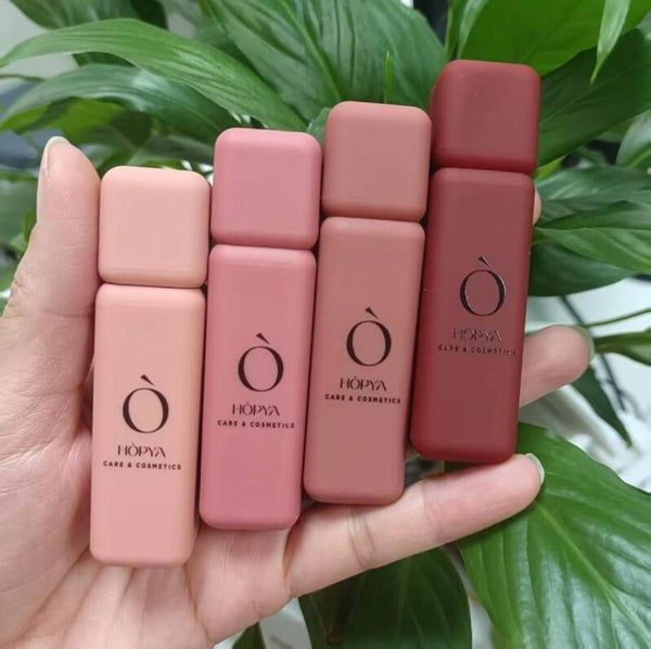 Pack Lips Stain