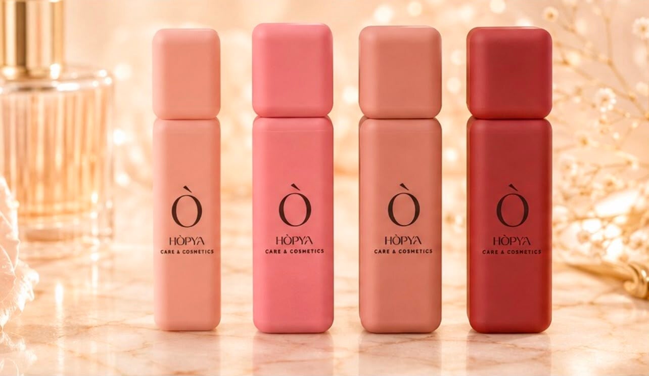 Pack Lips Stain