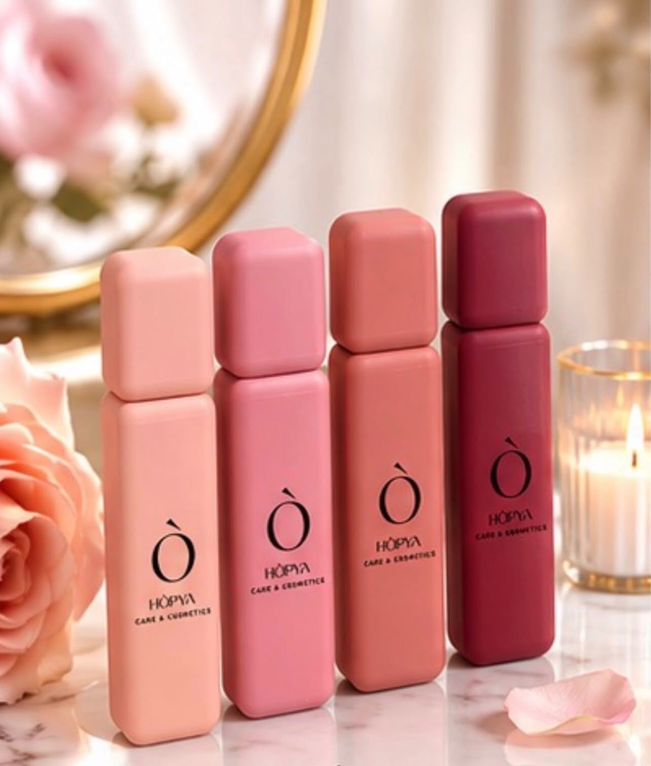 Pack Lips Stain