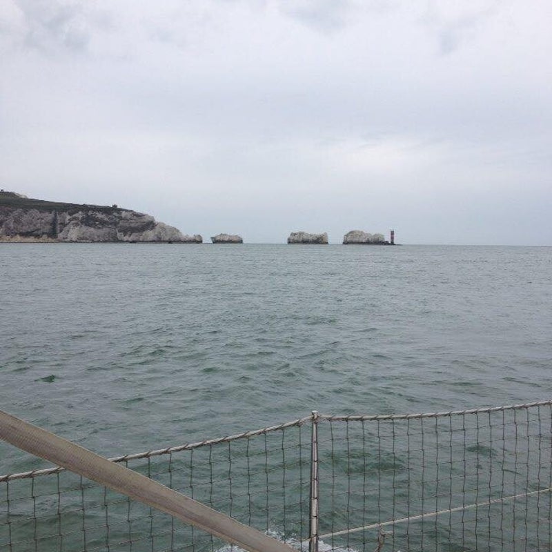 The Needles