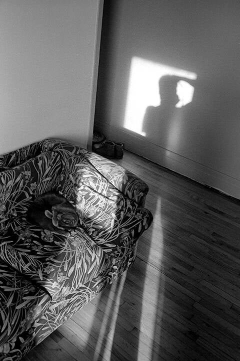 CANADIAN PHOTOGRAPHER LOUIS LAPOINTE