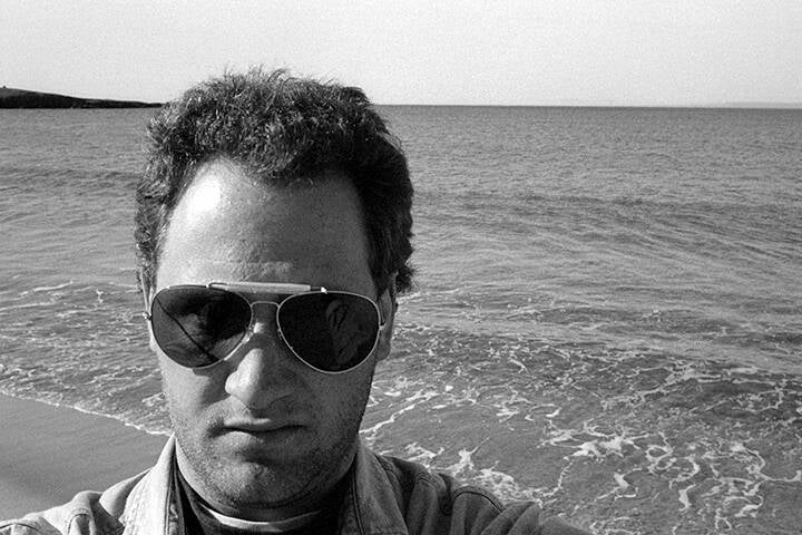 ENTERING NOVA SCOTIA, CANADA. CANADIAN PHOTOGRAPHER LOUIS LAPOINTE