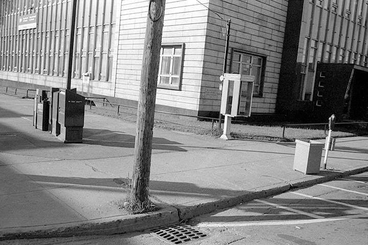 SYDNEY NOVA-SCOTIA