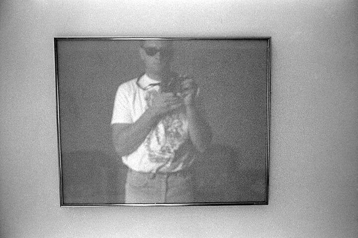 CANADIAN PHOTOGRAPHER LOUIS LAPOINTE