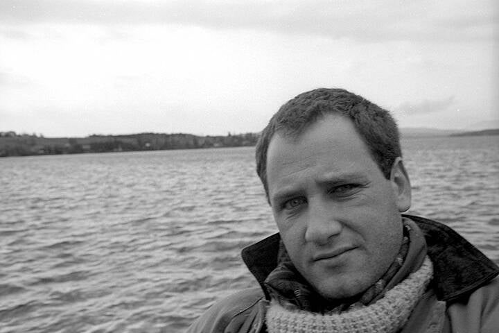 CANADIAN PHOTOGRAPHER LOUIS LAPOINTE