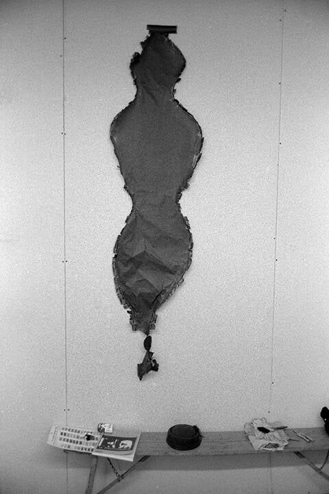 EVERYTHING IS A PICTURE: WORKSHOP