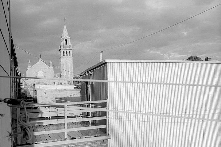 EVERYTHING IS A PICTURE, HOCHELAGA