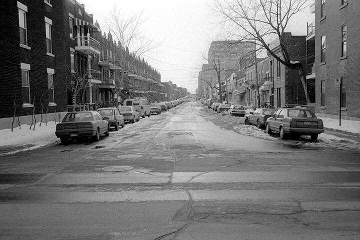 MONTREAL