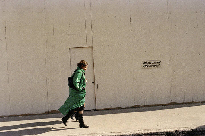 35 mm color negative