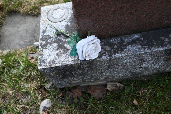 CIMETIERE NOTRE-DAME-DE-FOY
