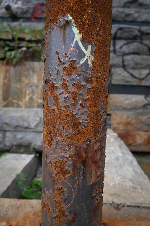 CHEMIN DU ROY
