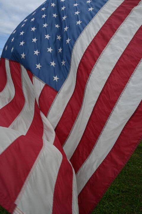 LABOR DAY WEEK-END.