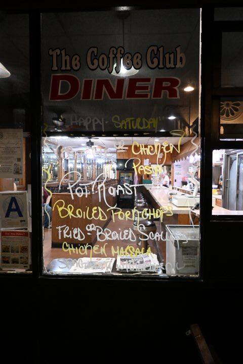 LABOR DAY WEEK-END.