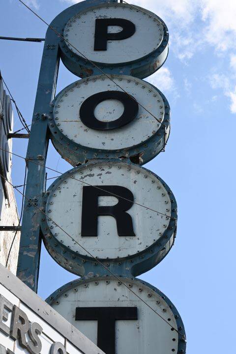 CORNWALL, ONTARIO.