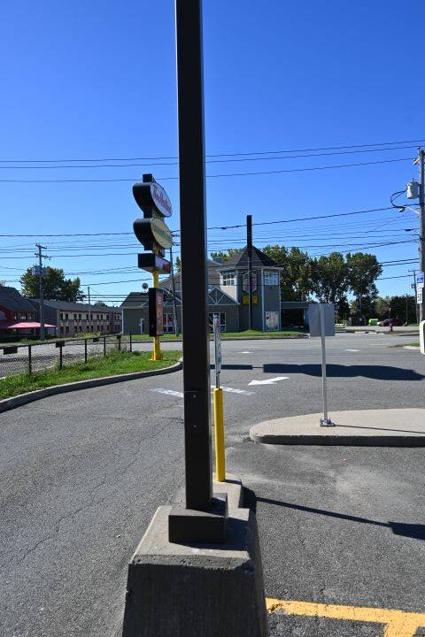 TROIS-RIVIERES