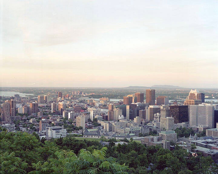 MONTRÉAL