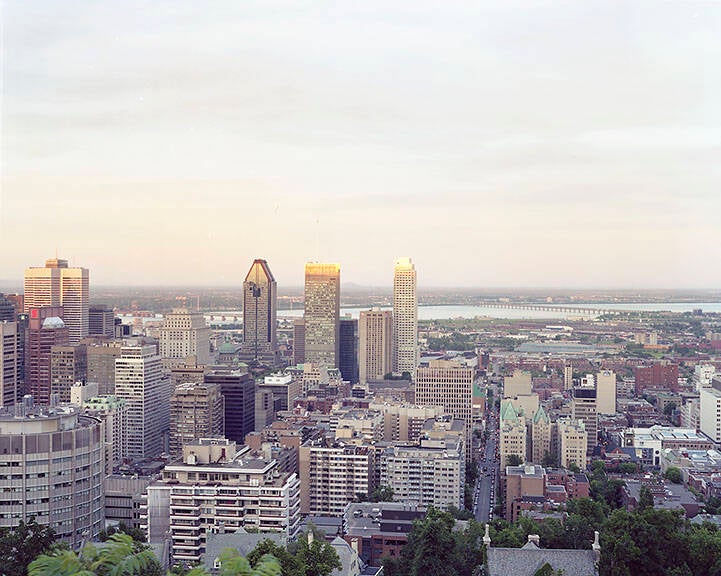 MONTRÉAL