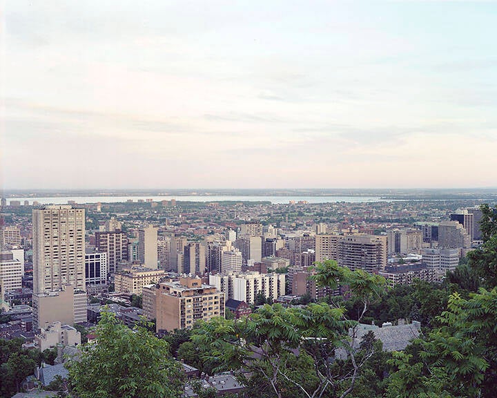 MONTRÉAL