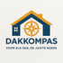 Dakkompas