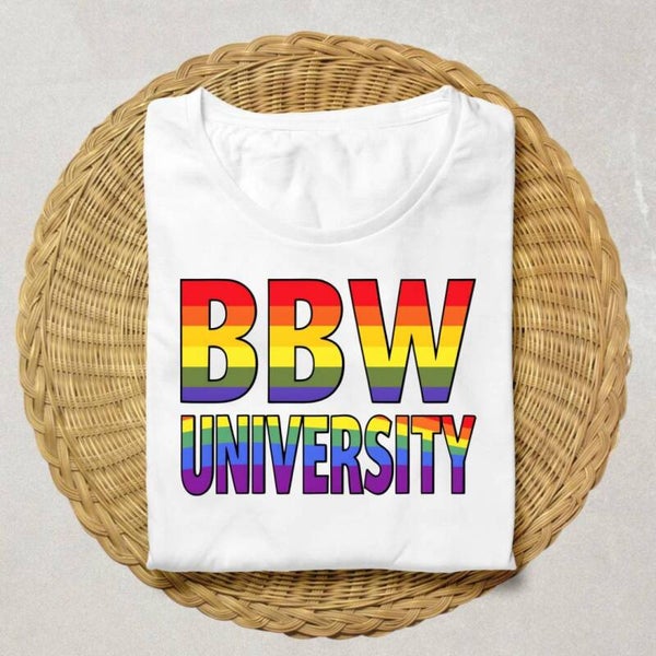 BBWU Pride