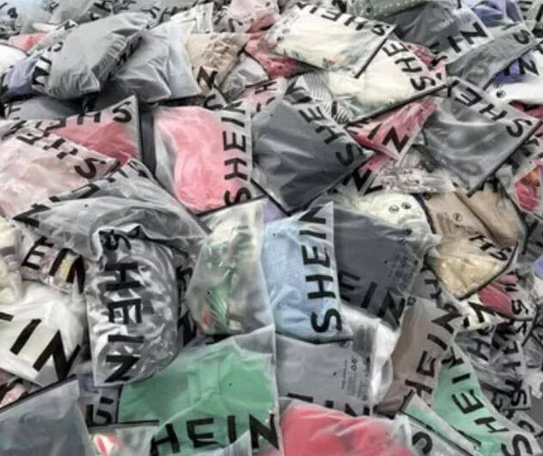 SHEIN GRADO A