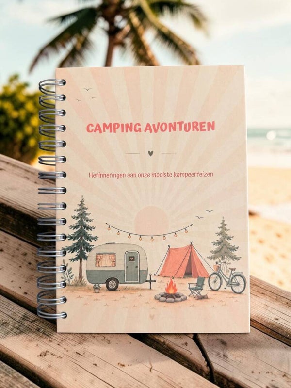 Camping Avonturen