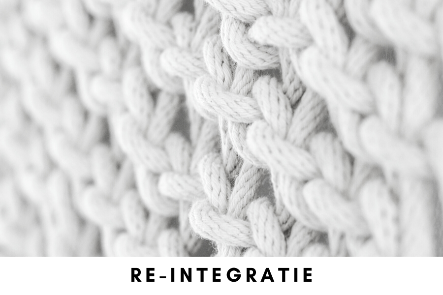 re-integratiebegeleiding zuid limburg