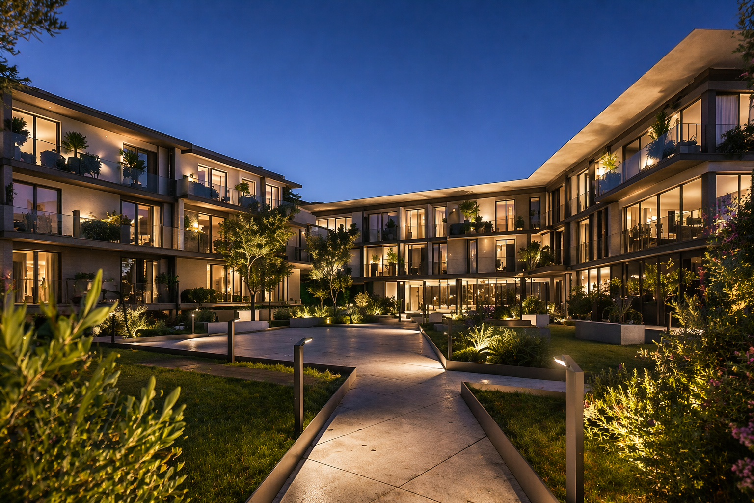 Residential Development Opportunity — Paralimni