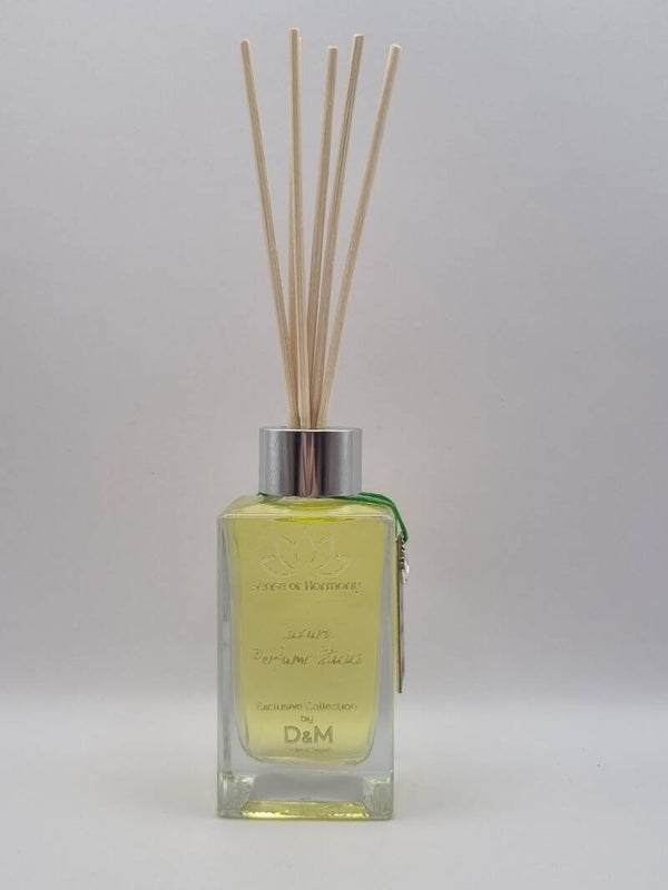 Diffuseurs à bâtonnets - collection estivale