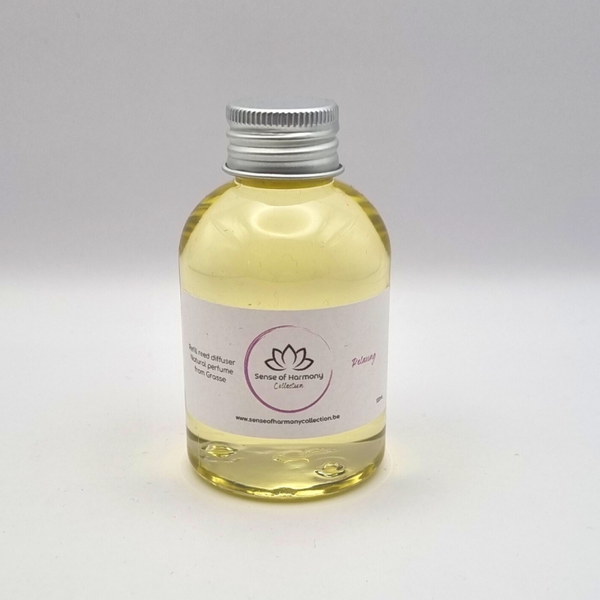 Recharges pour diffuseurs - collection estivale