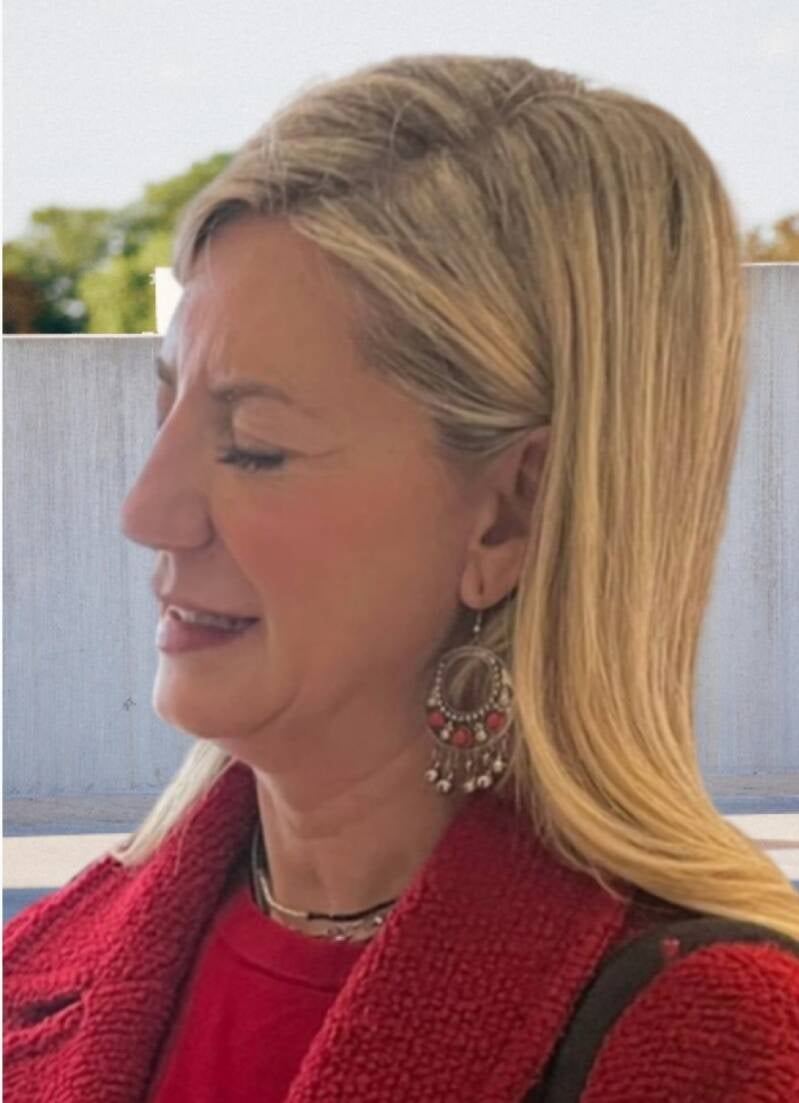 Irene Carvajal- La sustituta-corrupción-juez
