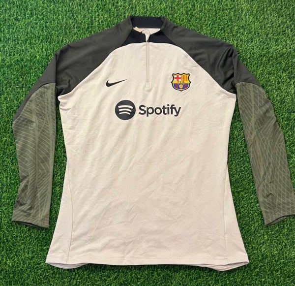 Sudadera FC Barcelona Strike Dri-FIT 2023/2024 Training