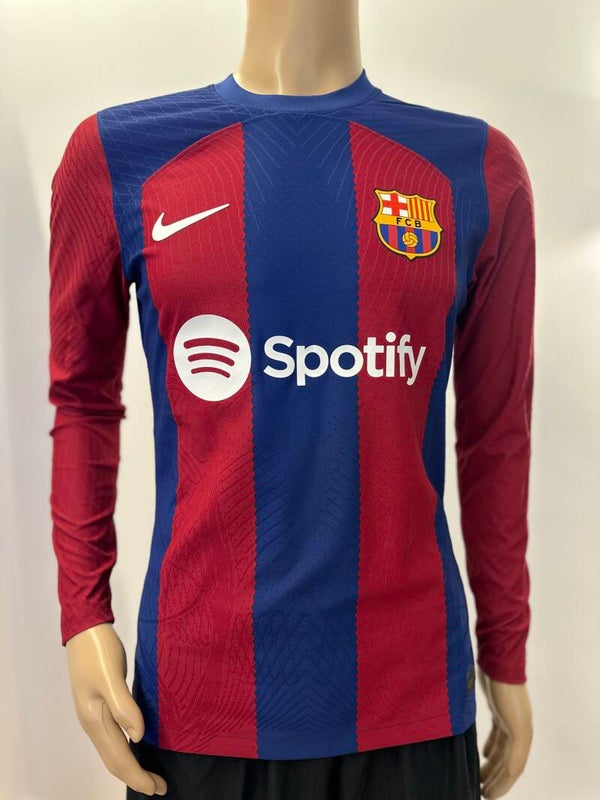 Shirt home 2023-2024 players issue