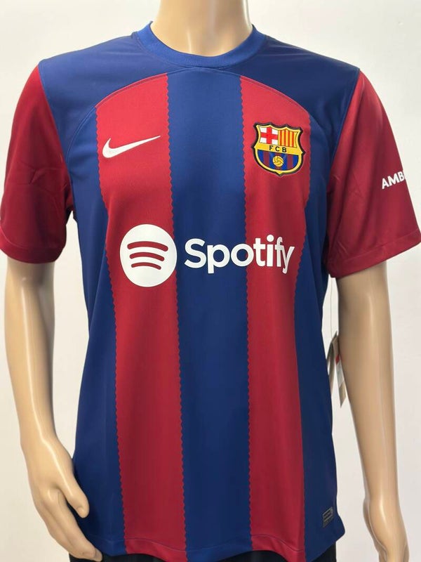 Shirt home stadium 2023/2024