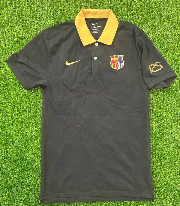 Polo FC Barcelona Dri-FIT 2024/2025