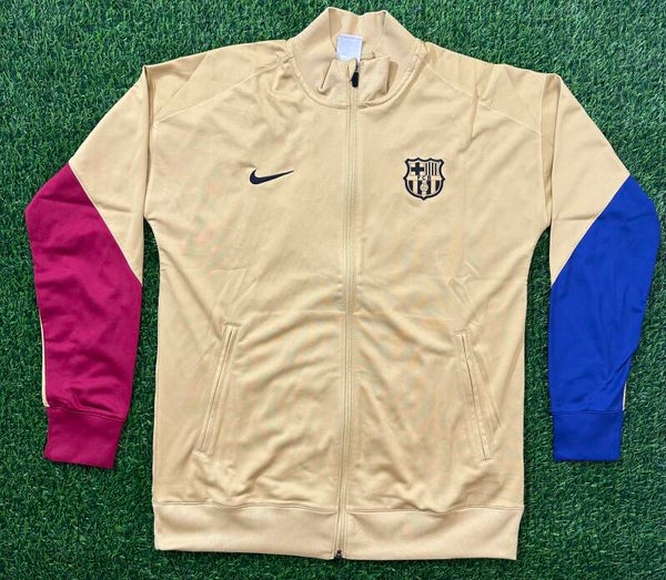 Chándal entrenamiento Fc Barcelona 2024/2025