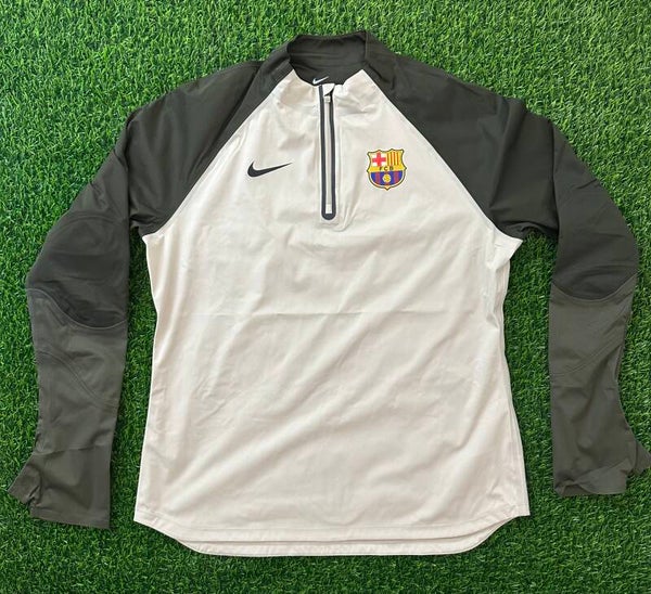 Sudadera 2023/2024 FC Barcelona Strike Training