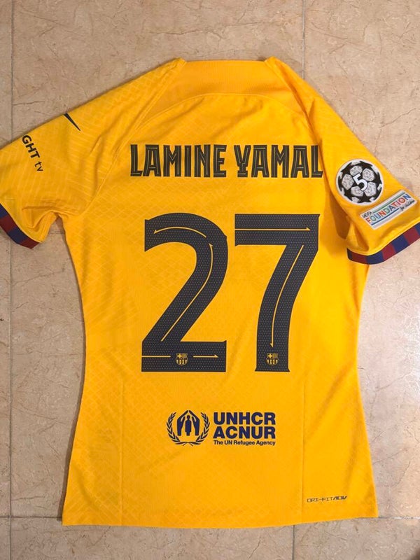 Yamal