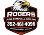 Rogers Junk Removal &amp; Hauling