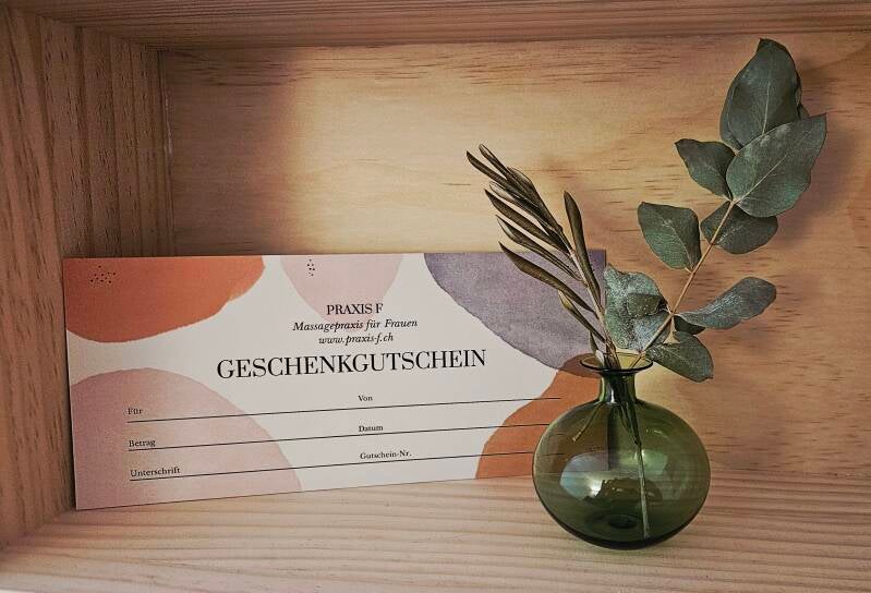 Gutschein