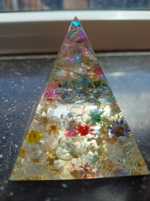 Kinderpiramide