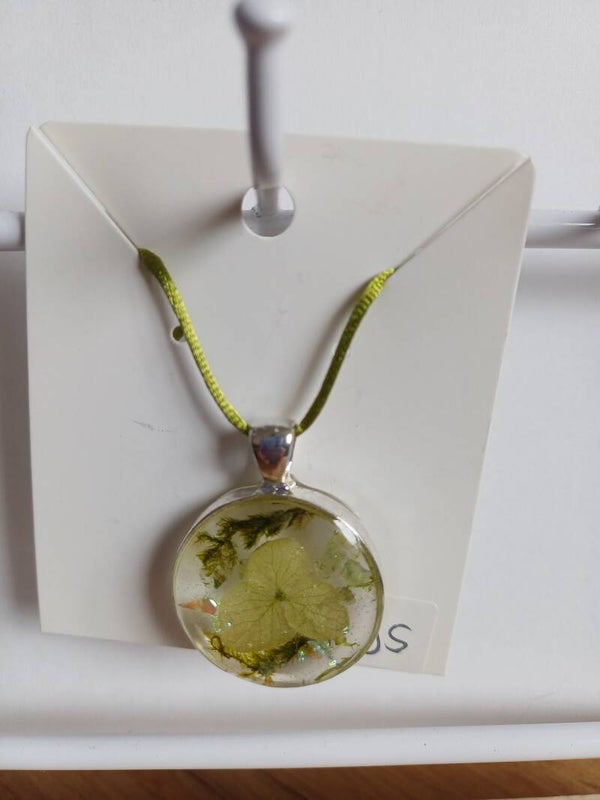 Ketting groen