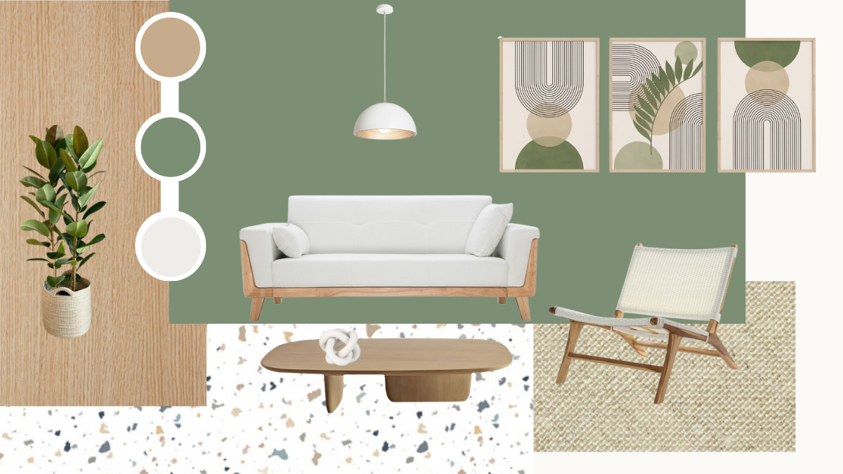 moodborad, como craer un moodboard