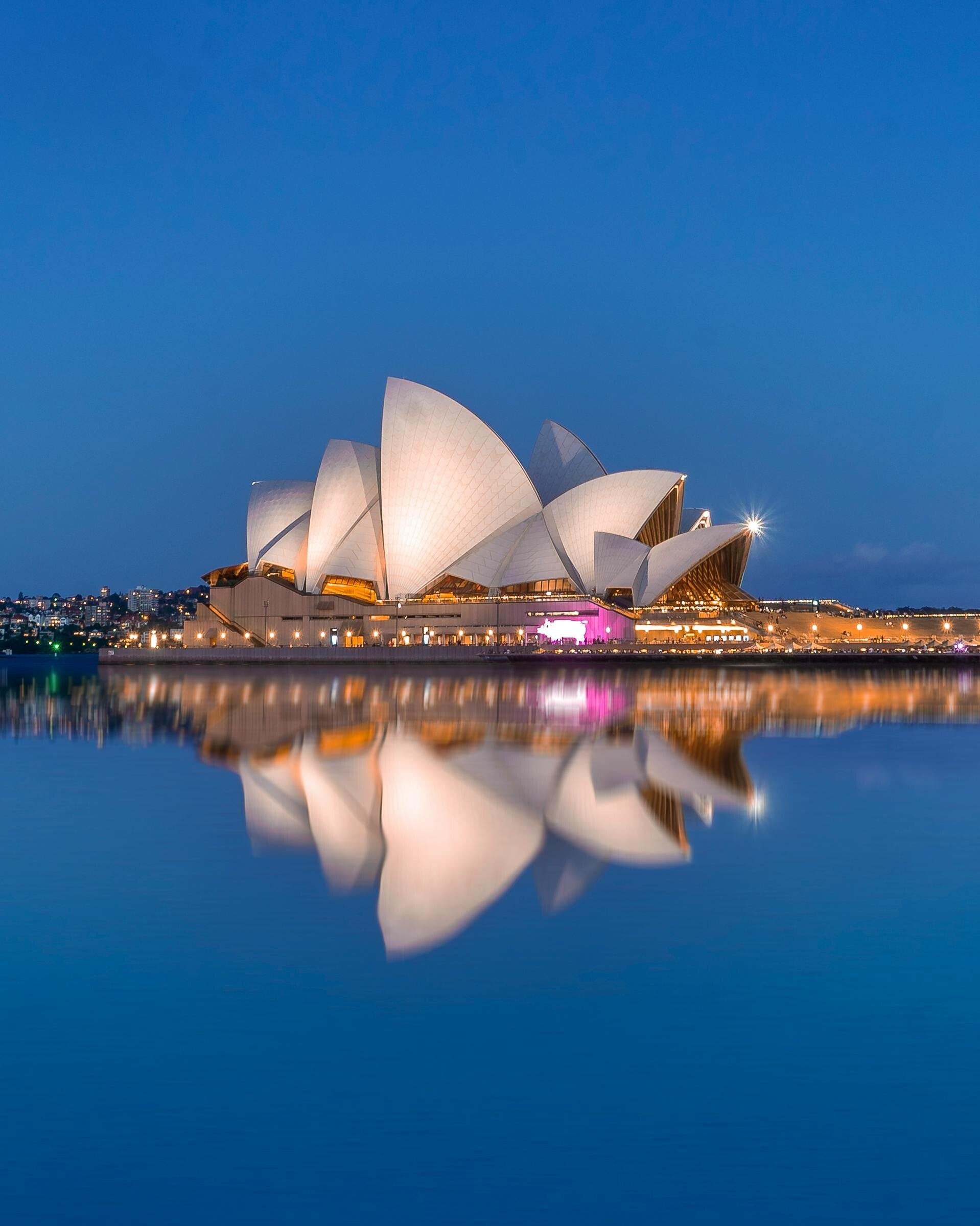 opera de sidney, australia
