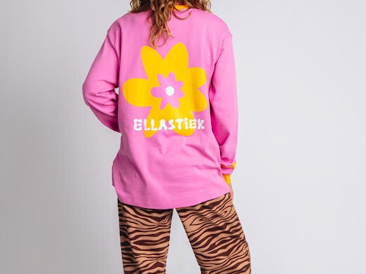 Ellastiek