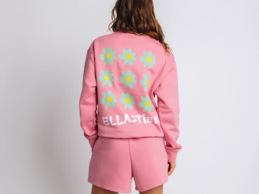 Sweater Lindsey | Ellastiek