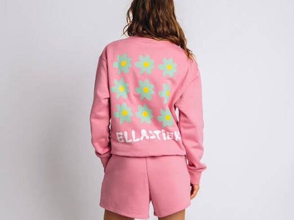 Sweater Lindsey | Ellastiek