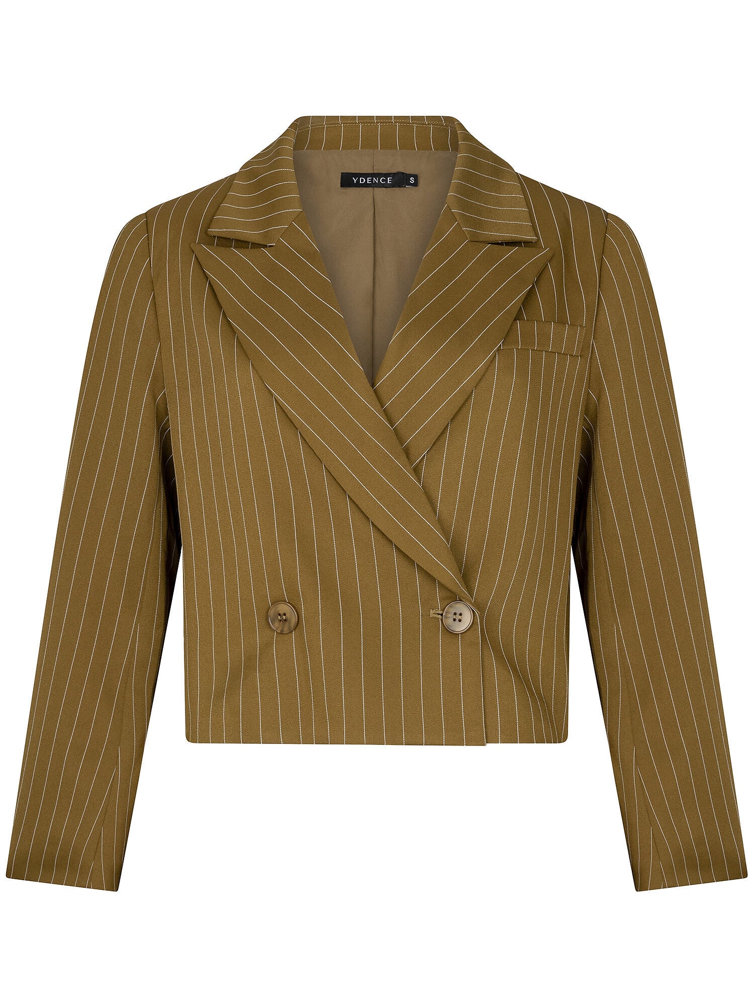 Blazer Shanna | Olive | Ydence