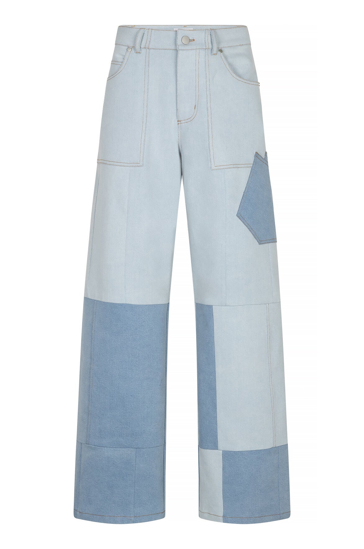 Pants Jax | Jeans | Studio Amaya